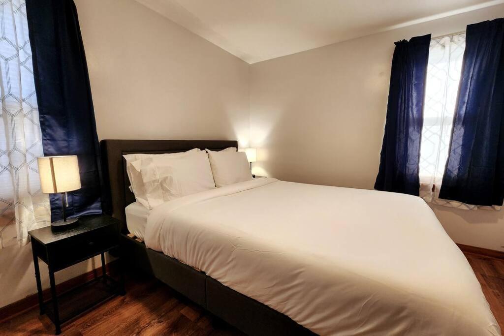 Urban Oasis At Falls 3 Beds Slips 6 Niagarawatervallen Buitenkant foto