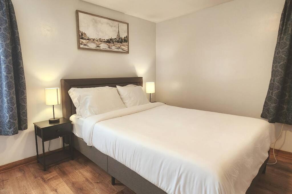 Urban Oasis At Falls 3 Beds Slips 6 Niagarawatervallen Buitenkant foto